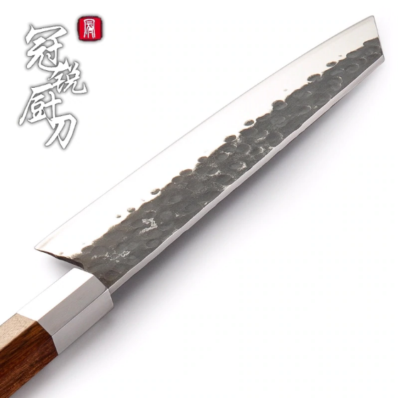 Küchenmesser aus China – Das Kiritsuke Kochmesser