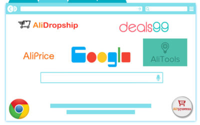 4 hilfreiche Google Chrome Extensions für Deinen Einkauf auf AliExpress.com