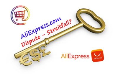 AliExpress Dispute – Was läuft bei einem Streitfall ab?