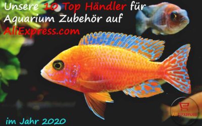 10 Top AliExpress Aquarium Zubehör Händler