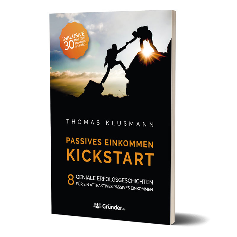 Kickstart-Passives-Einkommen-Front